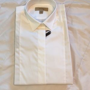 Burberry LongSleeve Shirt